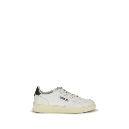 Autry Medalist Low Sneakers AU-AULMLL47WHTMOUNTAI-EU40/US7
