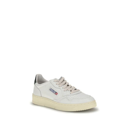 Autry Medalist Low Sneakers AU-AULMLL47WHTMOUNTAI-EU40/US7