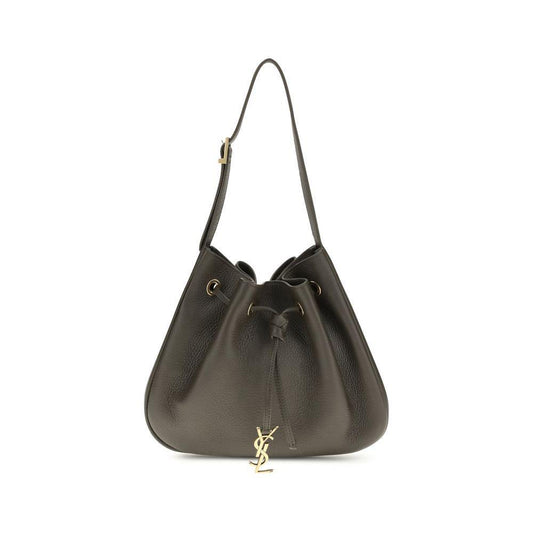 Saint Laurent Paris VII Shoulder Bag