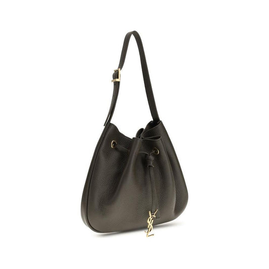 Saint Laurent Paris VII Shoulder Bag