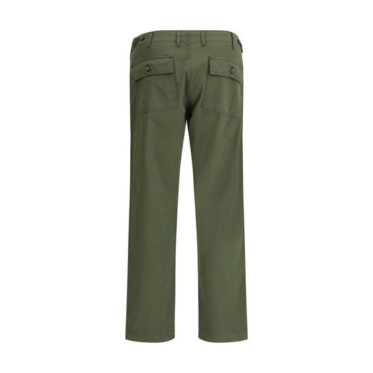 Cruna Cork Pants