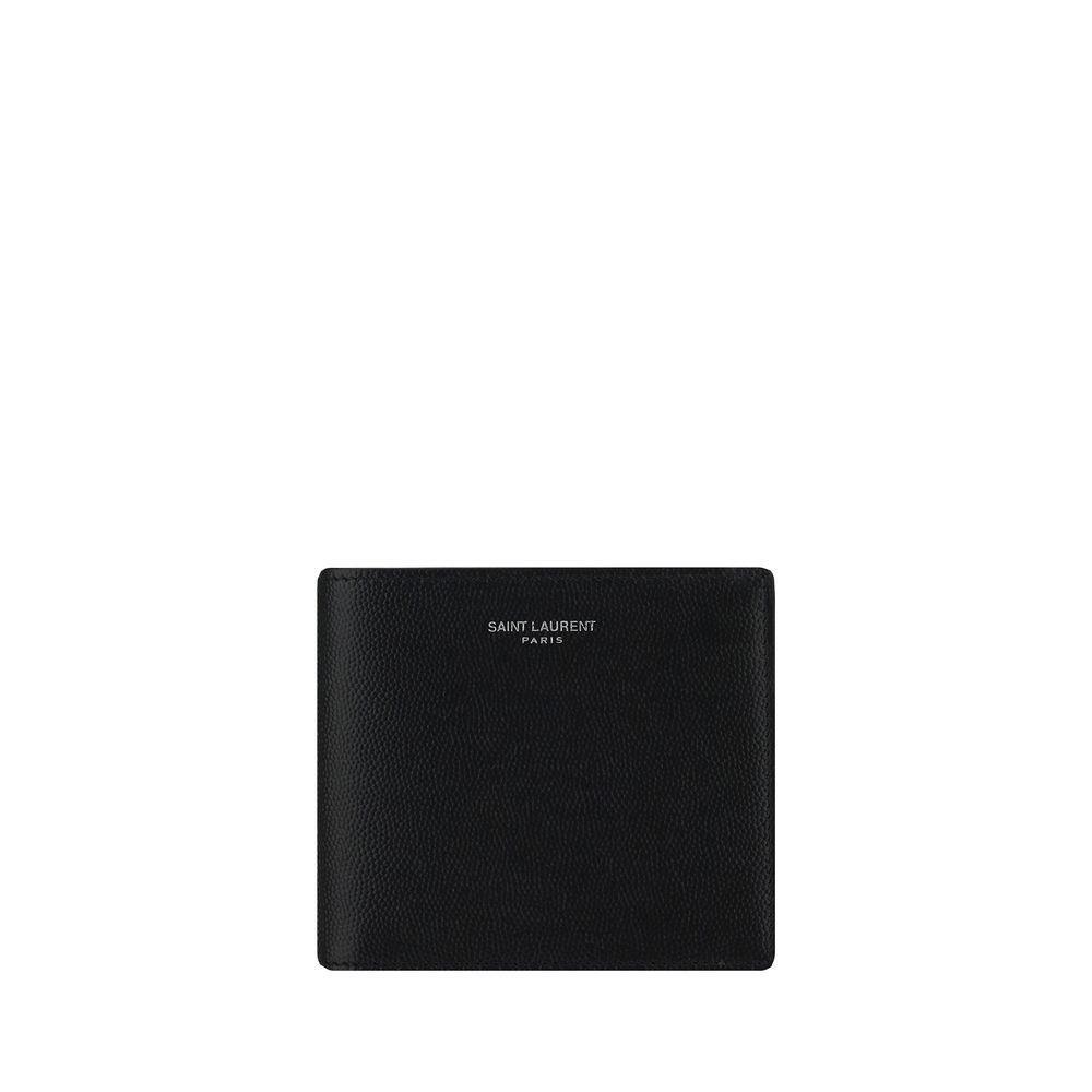 Saint Laurent Wallet SA396307BTY0N1000BB