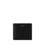 Saint Laurent Wallet SA396307BTY0N1000BB