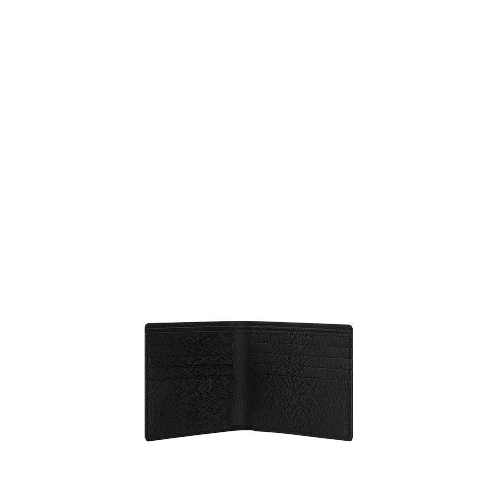 Saint Laurent Wallet SA396307BTY0N1000BB