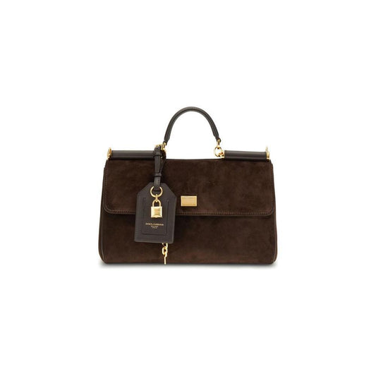 Dolce & Gabbana My Sicily Handbag