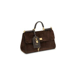 Dolce & Gabbana My Sicily Handbag