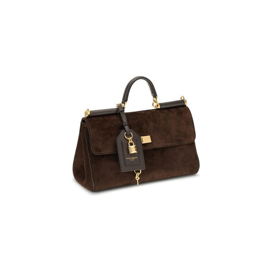 Dolce & Gabbana My Sicily Handbag