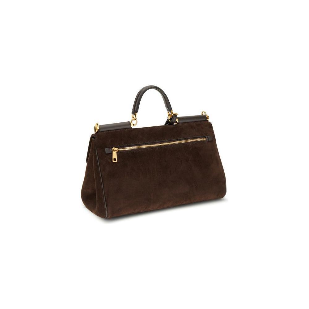 Dolce & Gabbana My Sicily Handbag