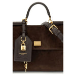 Dolce & Gabbana My Sicily Handbag