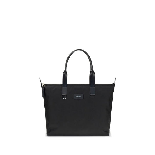 Dolce & Gabbana Medium Tote Bag crocodile print DOBM2375AN4218B956BB