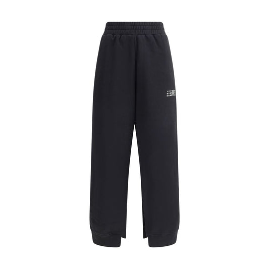 MM6 Logoed Sweatpants MM-S52KA0546M25025900-M