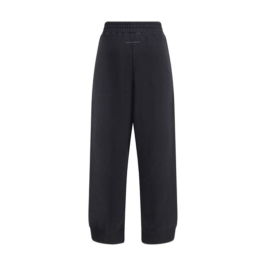 MM6 Logoed Sweatpants MM-S52KA0546M25025900-M