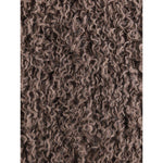 Kristina Ti Faux fur vest