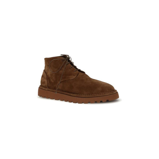 Marsell Sancrispa Ankle Boots