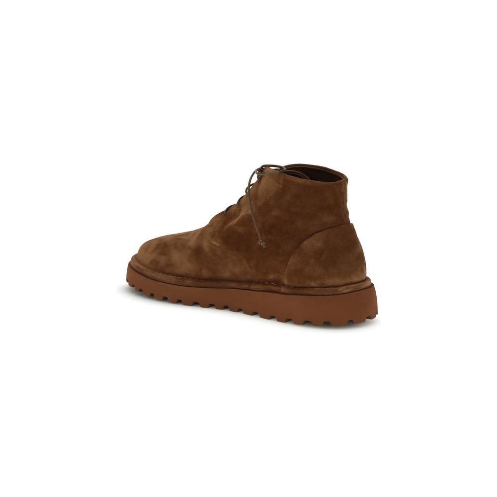 Marsell Sancrispa Ankle Boots