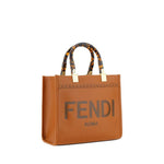 Fendi Sunshine Small Shoulder Bag FE8BH394ABVLF0PWZBB