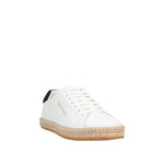 Palm Angels Leather Logo Sneakers PA-8856223482068-EU43/US10