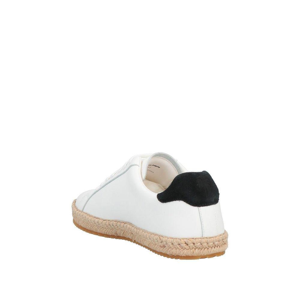 Palm Angels Leather Logo Sneakers PA-8856223482068-EU43/US10
