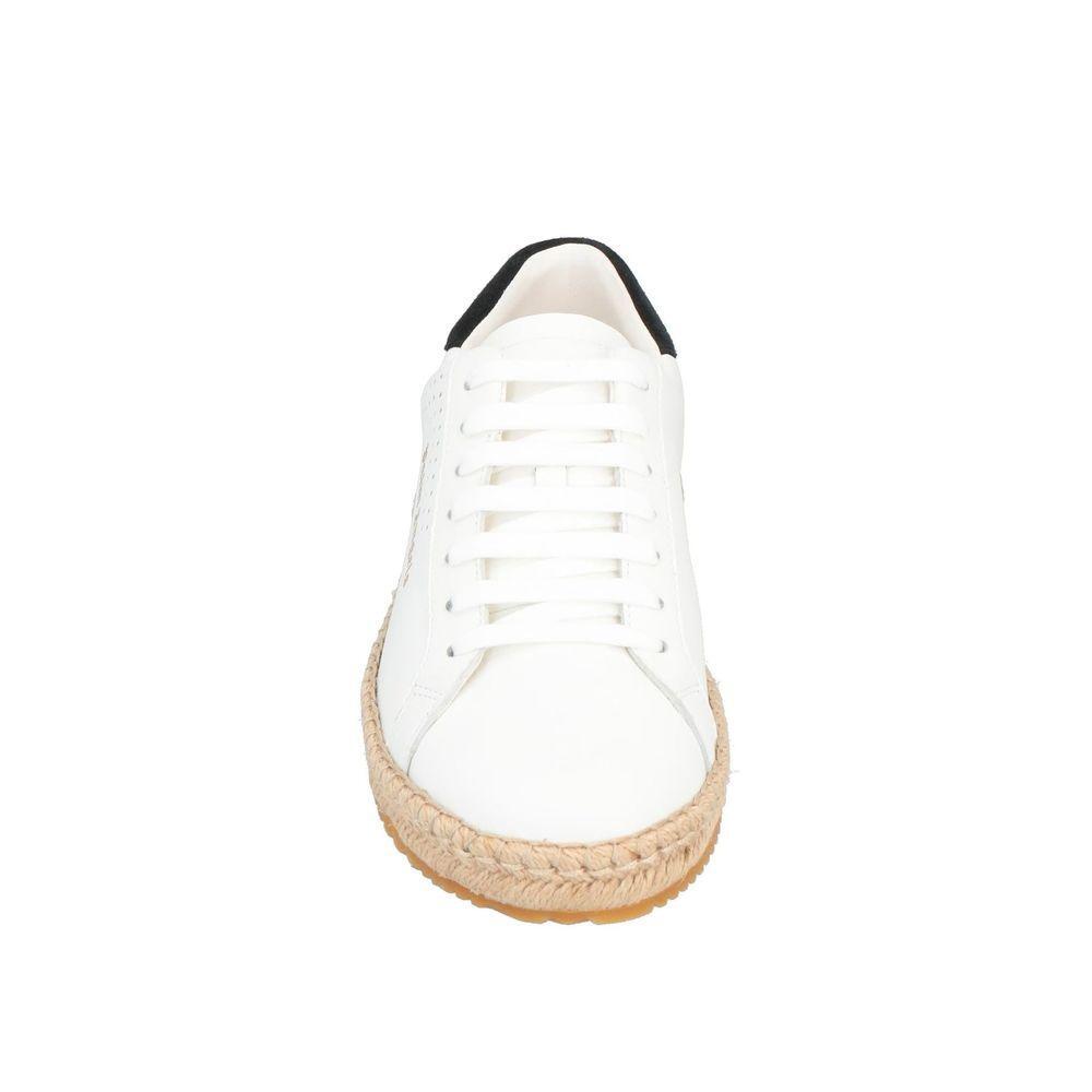 Palm Angels Leather Logo Sneakers PA-8856223482068-EU43/US10