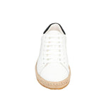 Palm Angels Leather Logo Sneakers PA-8856223482068-EU43/US10