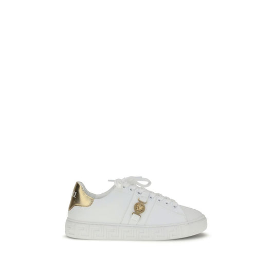 Versace Medusa Sneakers VE-10135681A149572W110-EU36/US6
