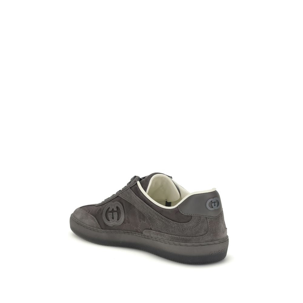 Gucci G75 Sneakers GU-813686AAEX51342-EU39/US6