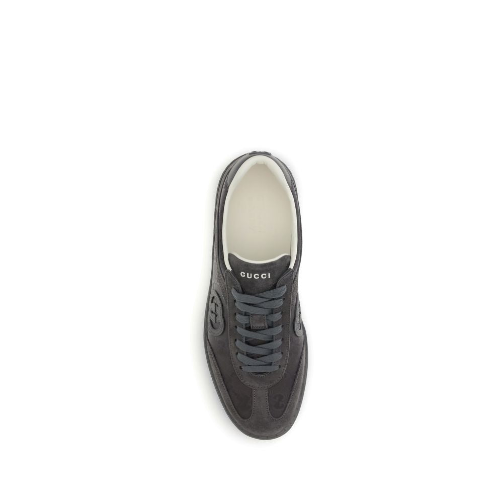 Gucci G75 Sneakers GU-813686AAEX51342-EU39/US6