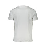 Levi's White Cotton T-Shirt LE-22402-S