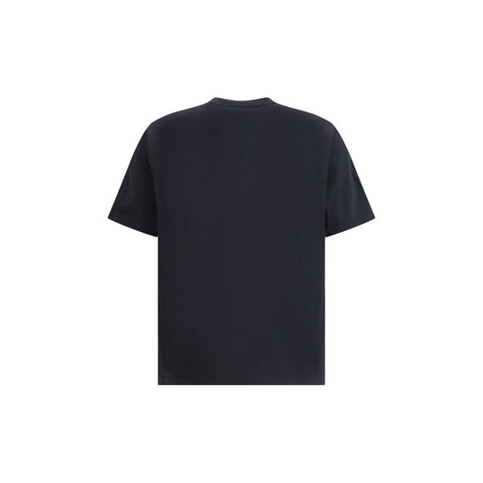 Maison Kitsuné Standing Fox T-Shirt MA-PM00121KJ7025P199-L