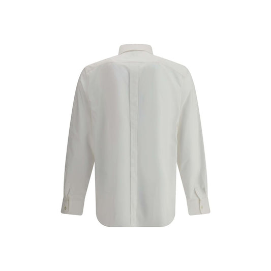 Saint Laurent Cotton Shirt SA-826821Y2M039000-40