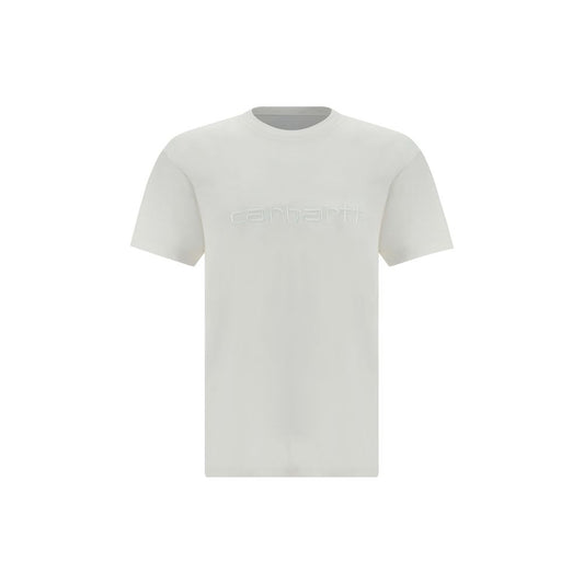 Carhartt Wip Duster T-Shirt CA-I030110WHITE-M