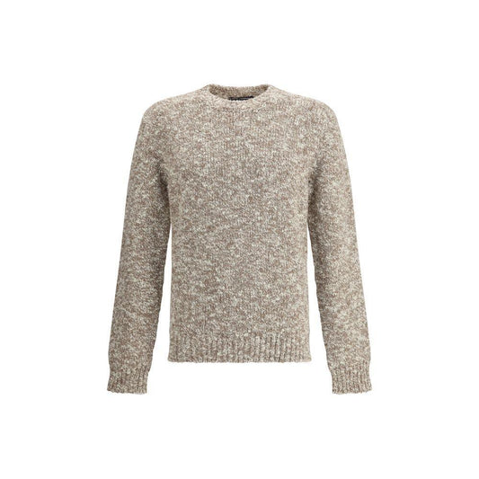 Dolce & Gabbana SWEATER DO-GXXA9TJAM8GS8232-IT50 | L