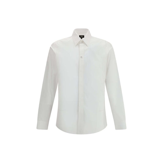 Fendi Shirt with FF detail FE-FS0585AVDLF0QA0-40