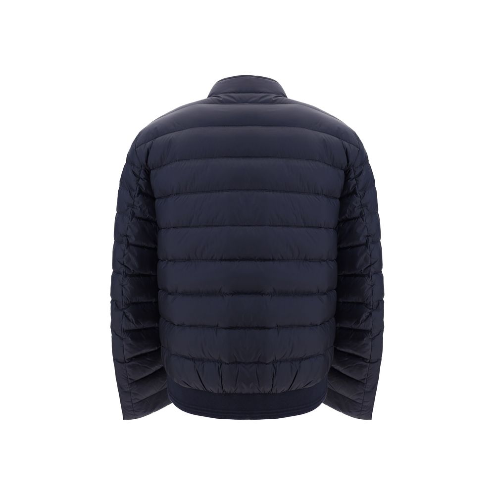 Belstaff Blue Polyester Clothing