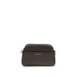 Michael Kors Jet Set Bag with adjustable strap and gold-tone details