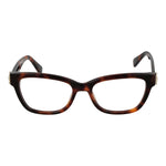 Longchamp Brown Women Glasses Frame