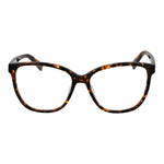 Longchamp Brown Women Glasses Frame