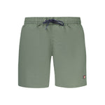 Norway 1963 Green Polyamide Swimwear