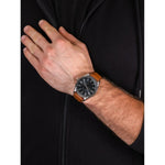 A|X ARMANI EXCHANGE Mod. FITZ WATCHES