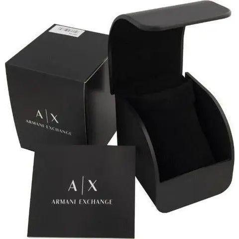 ARMANI EXCHANGE Mod. AX2902 WATCHES