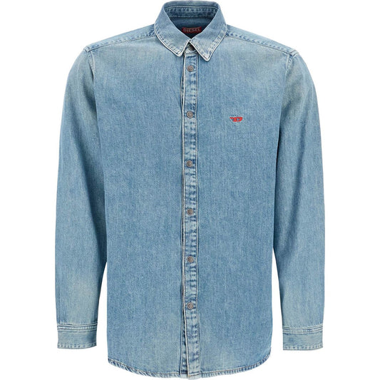 Diesel denim d-simply