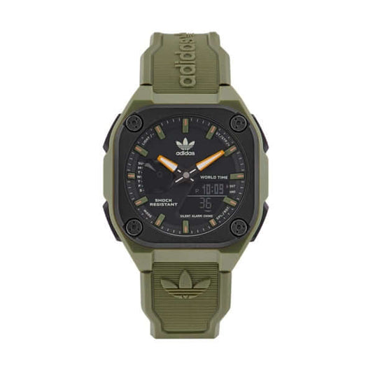 ADIDAS WATCHES Mod. AOST22547 WATCHES