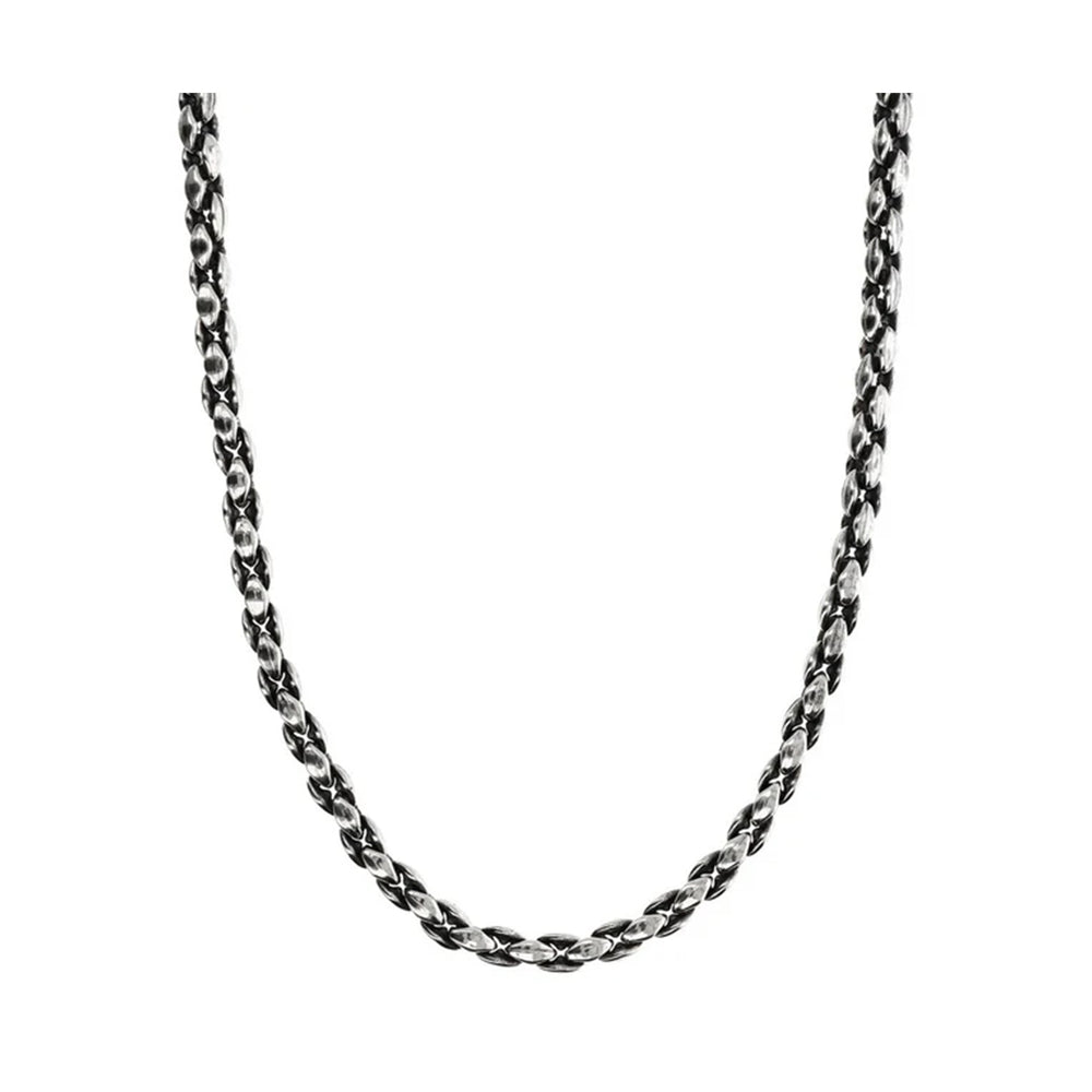 ALBERT M. JEWELS JEWELRY Mod. WSOX00542.S-60 DESIGNER FASHION JEWELLERY