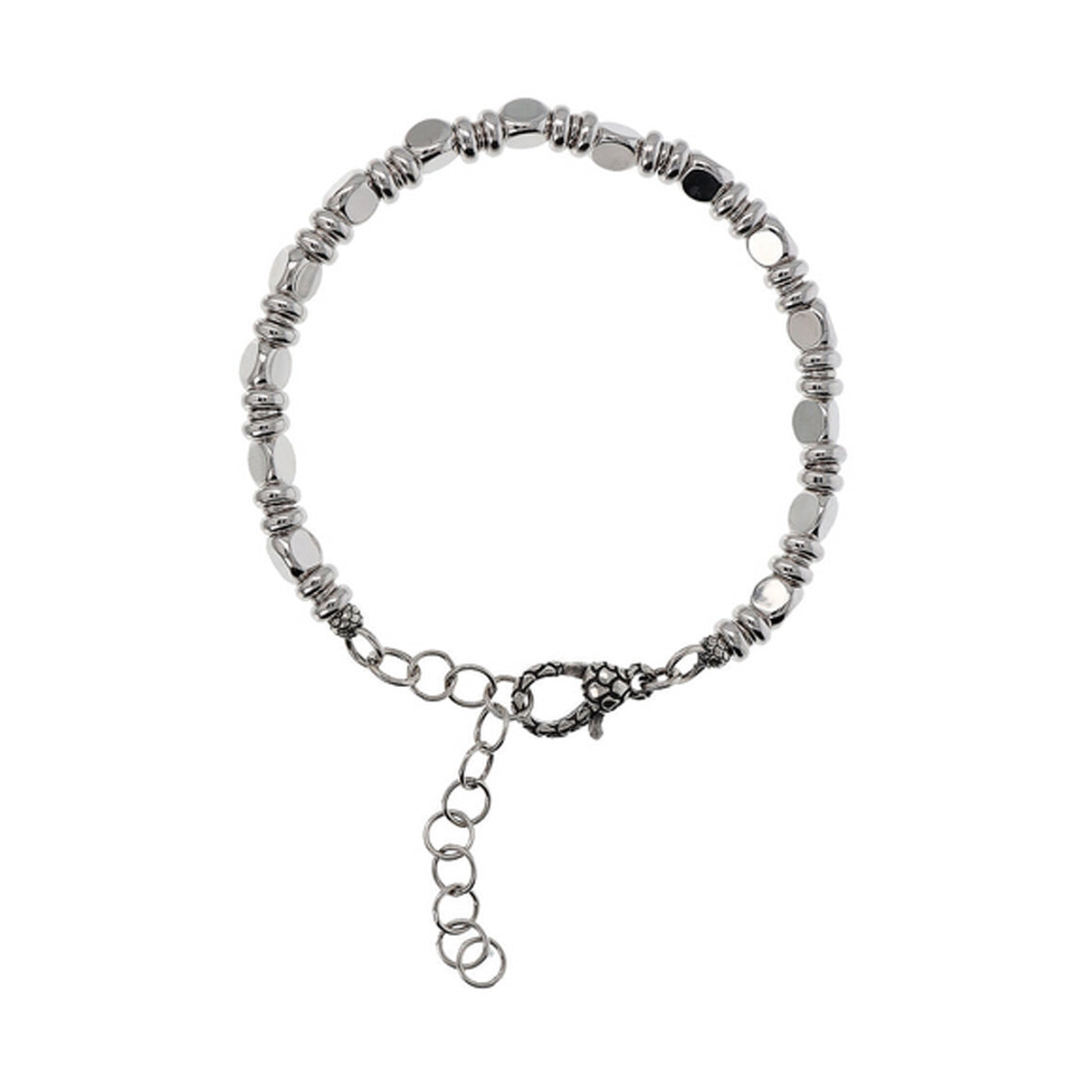 ALBERT M. JEWELS JEWELRY Mod. WSOX00585.S DESIGNER FASHION JEWELLERY