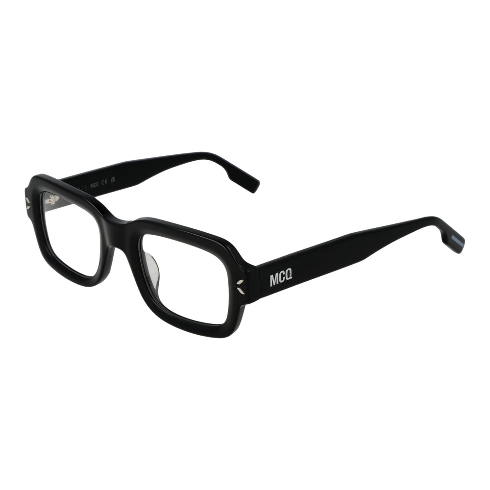 ALEXANDER MCQUEEN MOD. OMQ0365O 49001 SUNGLASSES & EYEWEAR