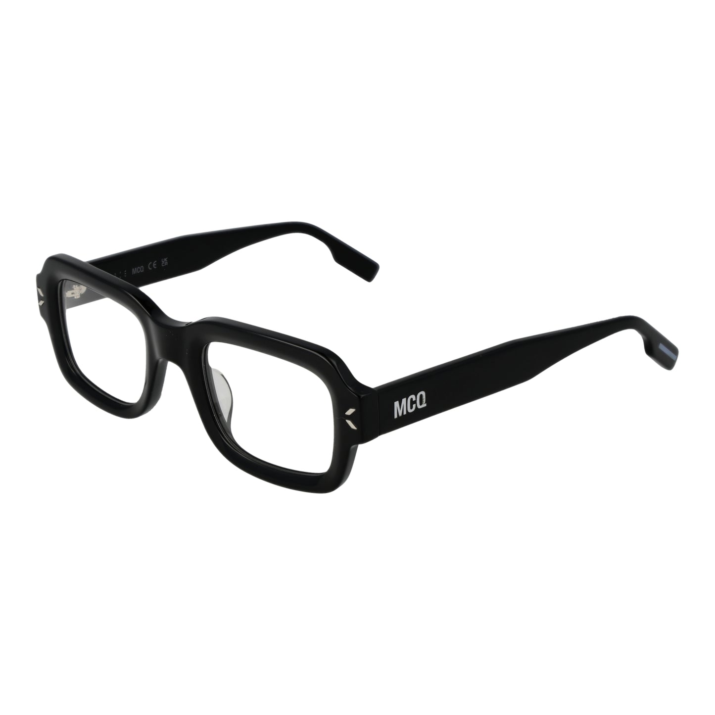 ALEXANDER MCQUEEN MOD. OMQ0365O 49001 SUNGLASSES & EYEWEAR
