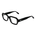 ALEXANDER MCQUEEN MOD. OMQ0365O 49001 SUNGLASSES & EYEWEAR