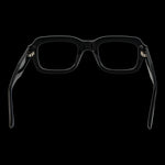 ALEXANDER MCQUEEN MOD. OMQ0365O 49001 SUNGLASSES & EYEWEAR