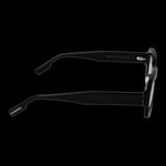 ALEXANDER MCQUEEN MOD. OMQ0365O 49001 SUNGLASSES & EYEWEAR