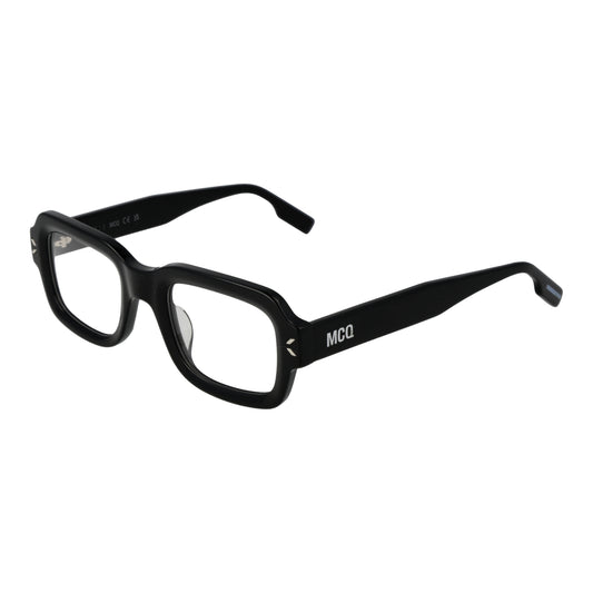 ALEXANDER MCQUEEN MOD. OMQ0365O 49001 SUNGLASSES & EYEWEAR